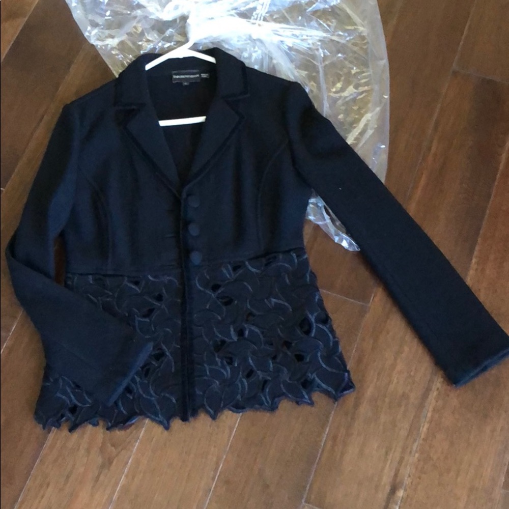 Armani blazer